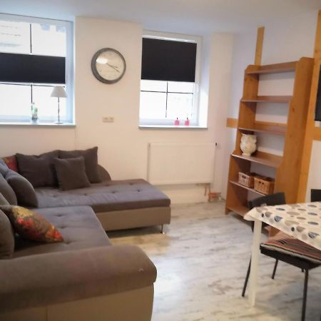 Pension Da Luigi Greifswald Luaran gambar